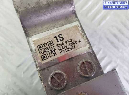 купить Блок предохранителей на Lexus NX AZ20