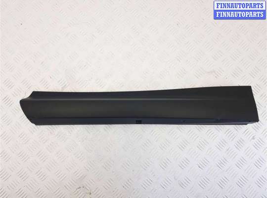 купить Молдинг двери задней левой на Lexus NX AZ20