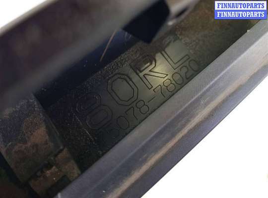 купить Молдинг двери задней левой на Lexus NX AZ20