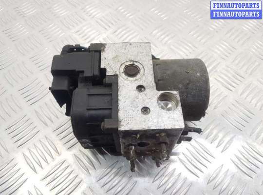 Блок ABS OP393483 на Opel Zafira A