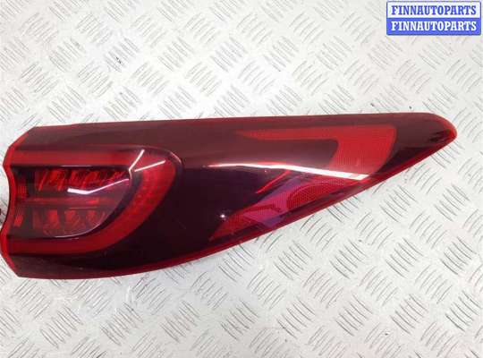 купить Фонарь задний правый на KIA Sportage