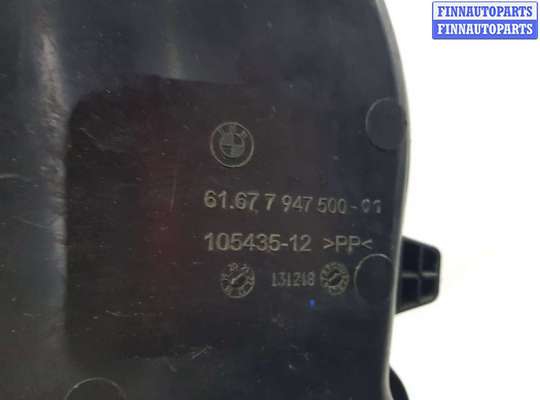 купить Бачок омывателя на BMW X3 G01