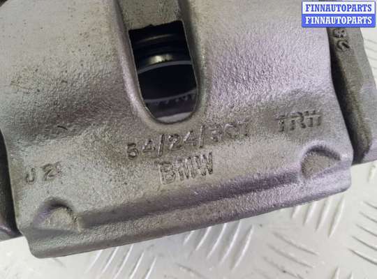 купить Суппорт передний левый на BMW 4 G26