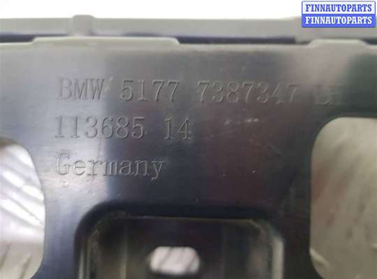 Кронштейн прочее на BMW 5 (G30)