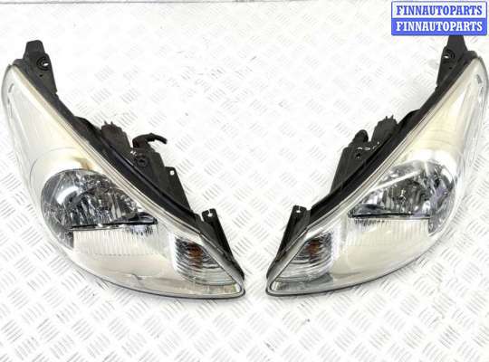 купить Фара передняя (комплект) на HYUNDAI i10