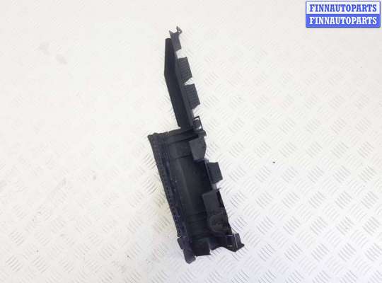 купить Дефлектор радиатора на Mercedes GLE W167