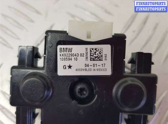 купить Антенна на BMW 3 F30/F31/GT F34