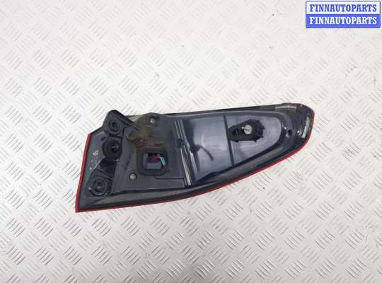 купить Фонарь задний левый на BMW 5 G30/G31