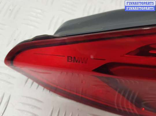 купить Фонарь задний левый на BMW 5 G30/G31