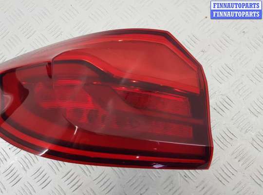 купить Фонарь задний левый на BMW 5 G30/G31