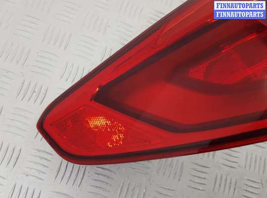 купить Фонарь задний левый на BMW 5 G30/G31