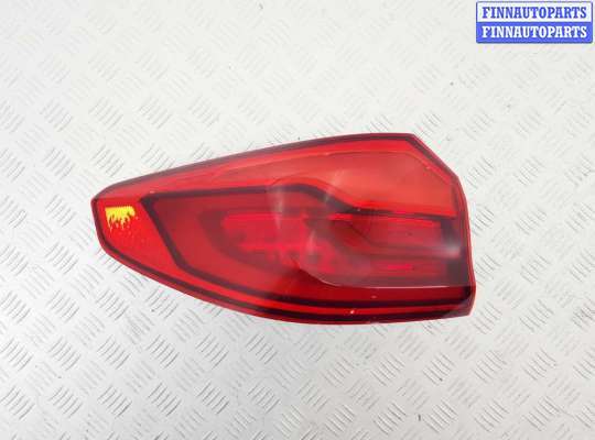 купить Фонарь задний левый на BMW 5 G30/G31