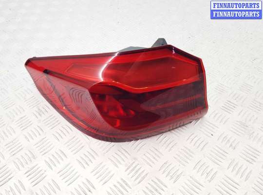 купить Фонарь задний левый на BMW 5 G30/G31