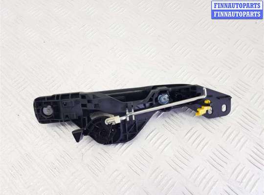 купить Ручка наружная задняя левая на Lexus NX AZ20