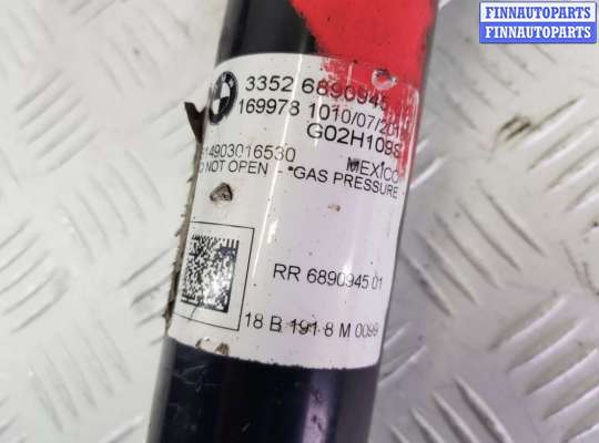 купить Амортизатор задний на BMW X4 G02