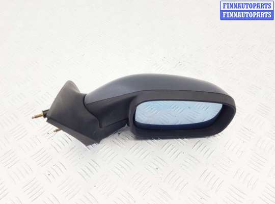 купить Зеркало наружное правое на RENAULT Laguna