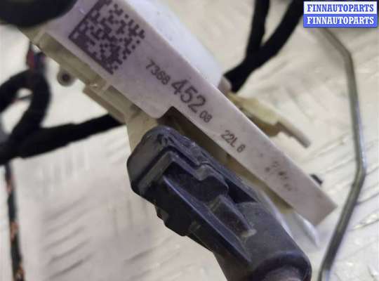 купить Замок двери передней левой на BMW 7 G11/G12