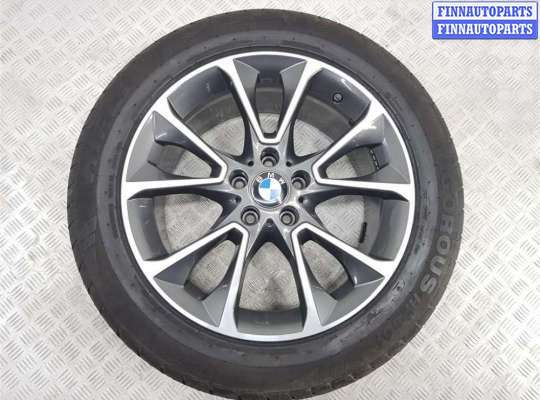 купить Диск литой на BMW X5 F15