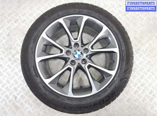 Диск колёсный на BMW X5 (F15)