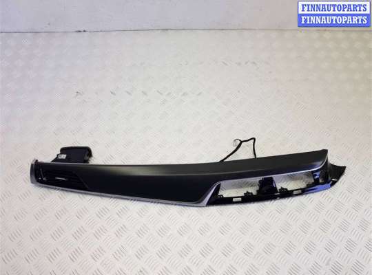 купить Накладка декоративная на торпедо на BMW 5 G30/G31