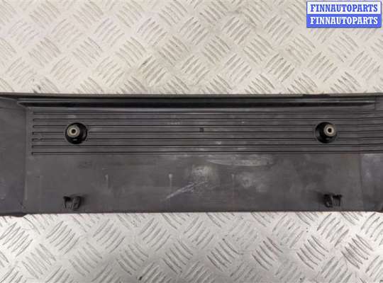 Крышка ДВС (декоративная) на BMW 5 (E39)