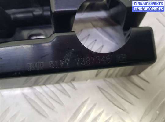 купить Кронштейн крепления порога на BMW 5 G30/G31
