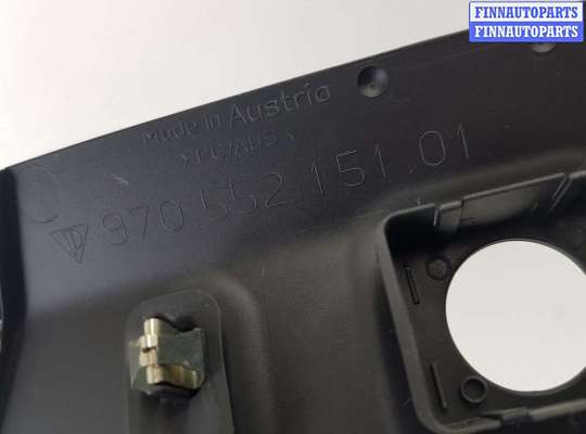 купить Часы на Porsche Panamera