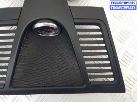 купить Часы на Porsche Panamera