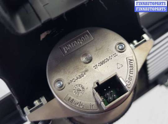 купить Часы на Porsche Panamera