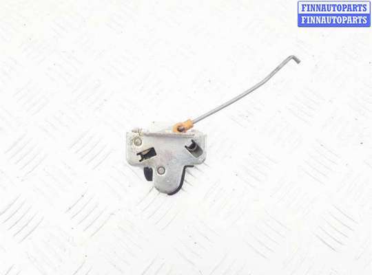 купить замок багажника на Opel Omega B