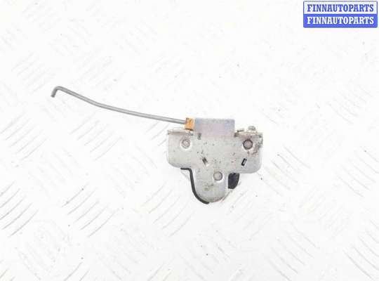 купить замок багажника на Opel Omega B