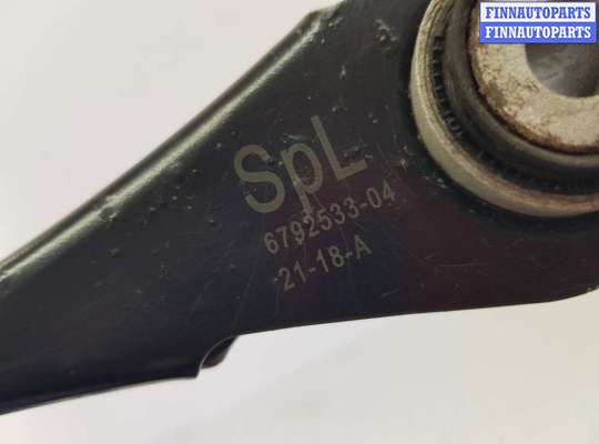 купить Рычаг задний левый на BMW 3 F30/F31/GT F34