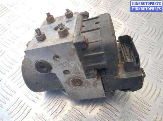 Блок ABS OP391887 на Opel Corsa C