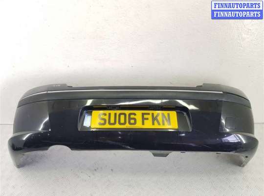 Бампер задний PG1113293 на PEUGEOT 407