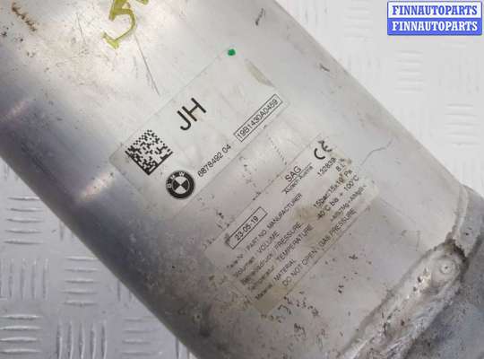 Ресивер воздушный