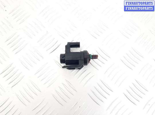 Клапан электромагнитный