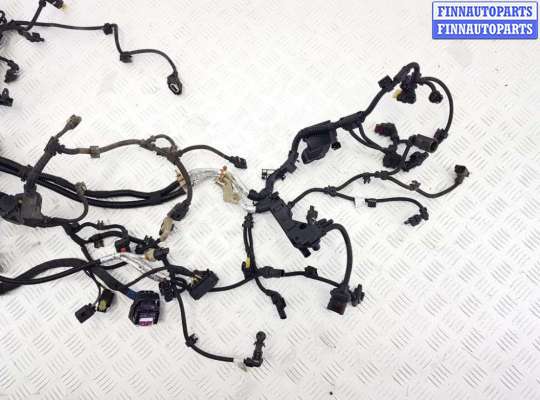 купить проводка двигателя (коса) на BMW X7 G07