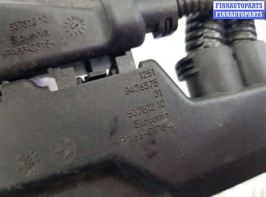 купить проводка двигателя (коса) на BMW X7 G07