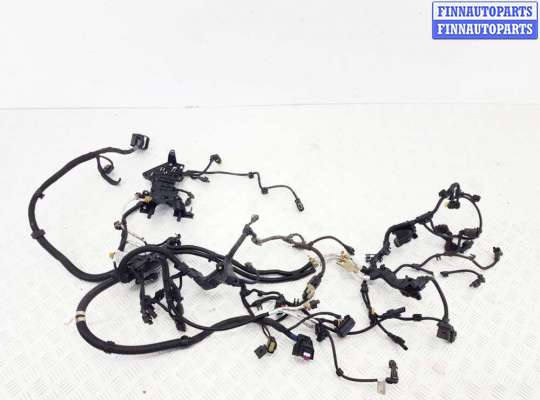 купить проводка двигателя (коса) на BMW X7 G07