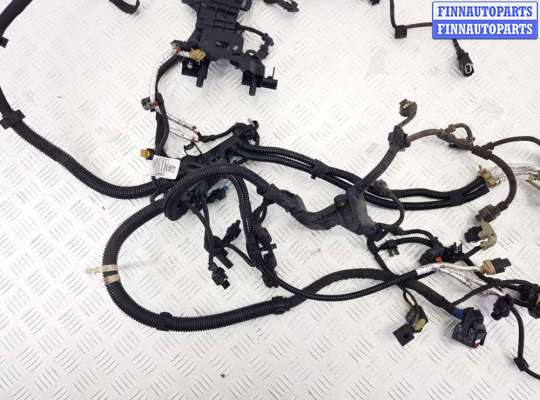 купить проводка двигателя (коса) на BMW X7 G07