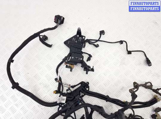 купить проводка двигателя (коса) на BMW X7 G07