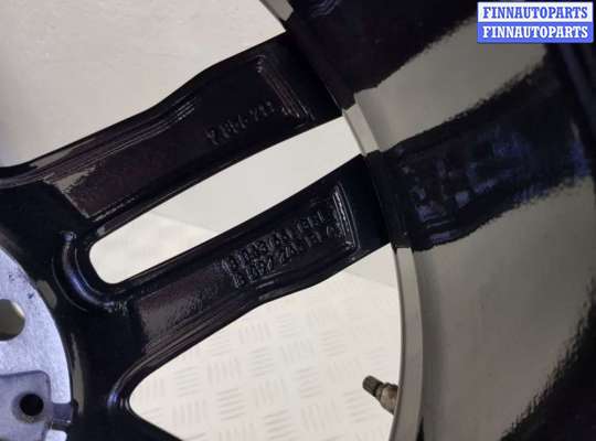 купить Диск литой на BMW 3 F30/F31/GT F34