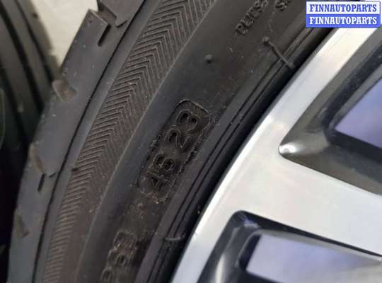 купить Диск литой на BMW 3 F30/F31/GT F34