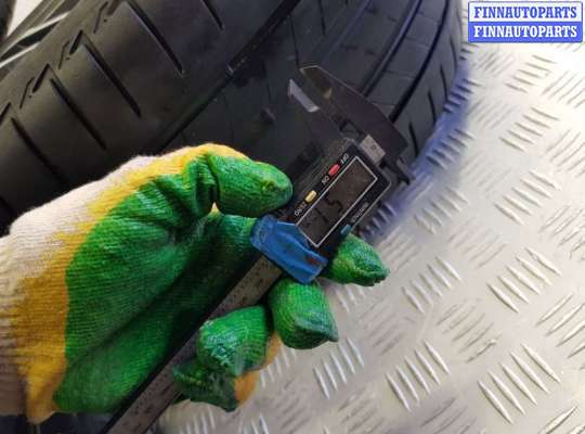 купить Диск литой на BMW 3 F30/F31/GT F34