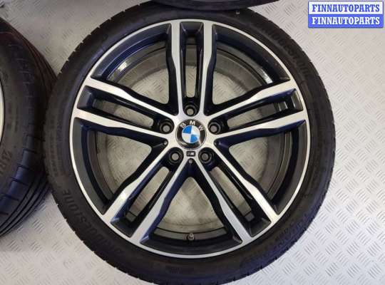 купить Диск литой на BMW 3 F30/F31/GT F34