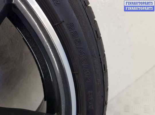 купить Диск литой на BMW 3 F30/F31/GT F34