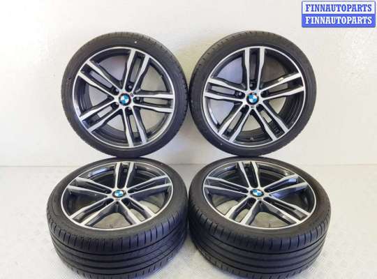 Диск литой BM3592934 на BMW 3 F30/F31/GT F34