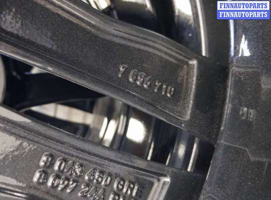 купить Диск литой на BMW 3 F30/F31/GT F34