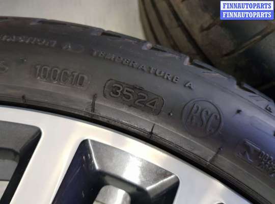 купить Диск литой на BMW 3 F30/F31/GT F34