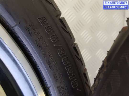 купить Диск литой на BMW 3 F30/F31/GT F34